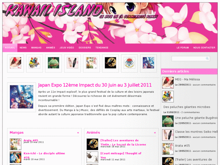 www.kawaiisland.com