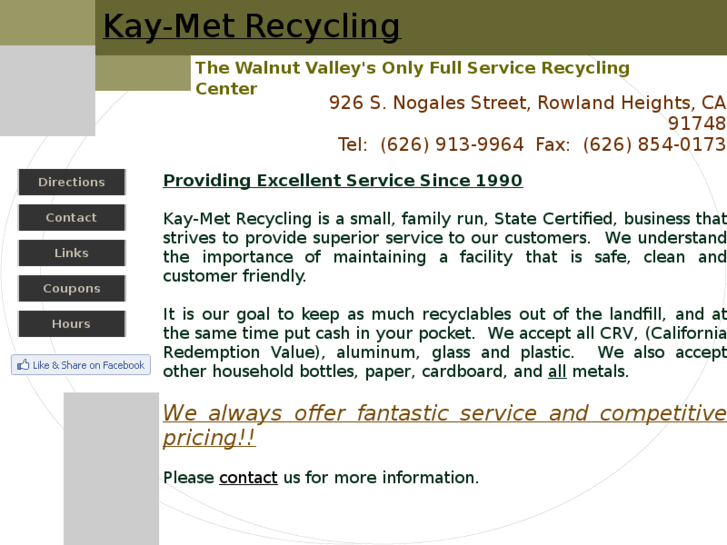 www.kay-met.com