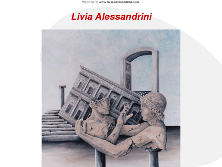 www.livia-alessandrini.com