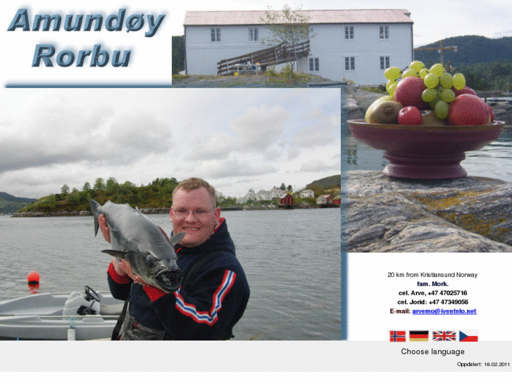www.rorbu.biz