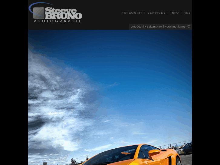 www.steevebruno.com