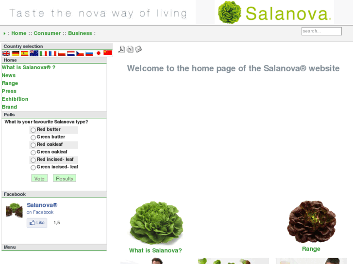 www.babyleaf.net