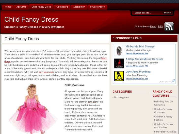 www.childfancydress.com