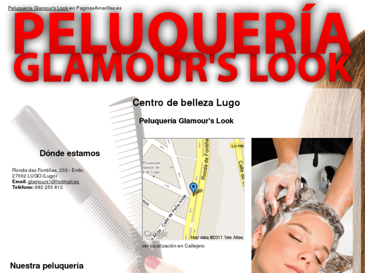 www.glamourslook.com