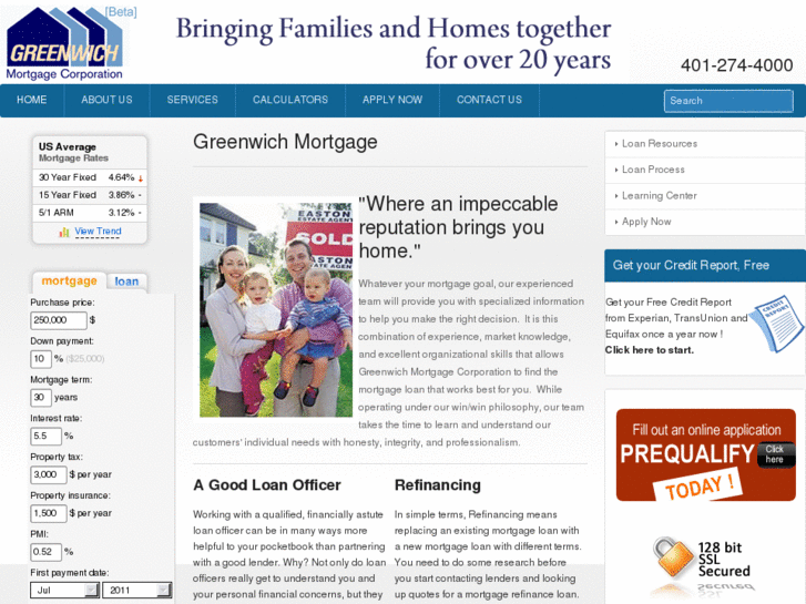 www.greenwichmortgage.com