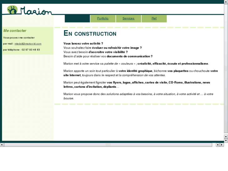 www.marion-ld.com