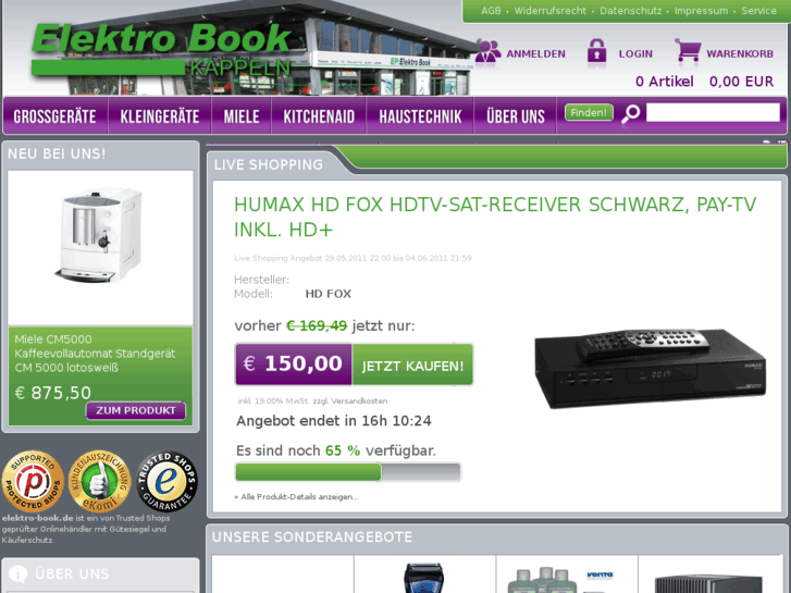 www.elektro-book.de
