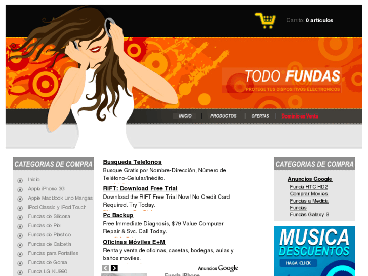 www.funda.es