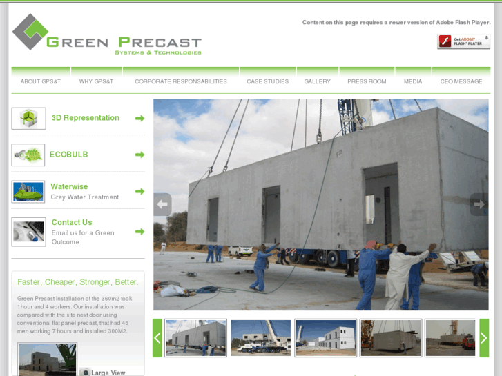 www.greenprecastsystems.com