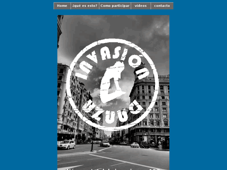www.invasiondanza.com
