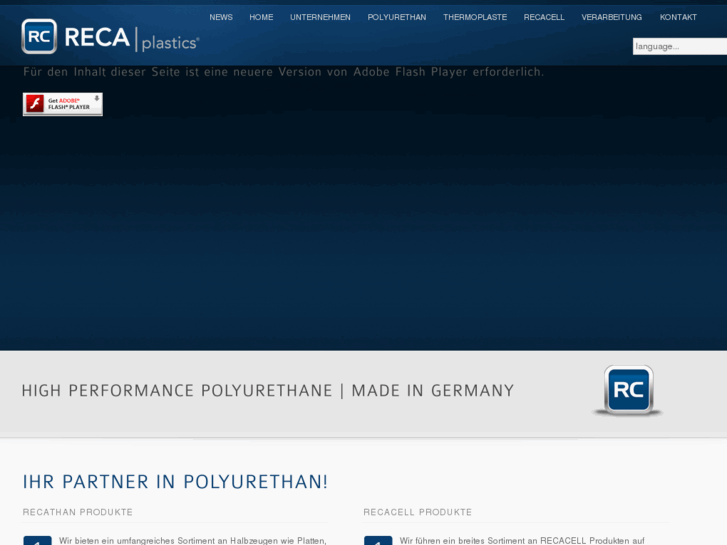 www.reca-plastics.com