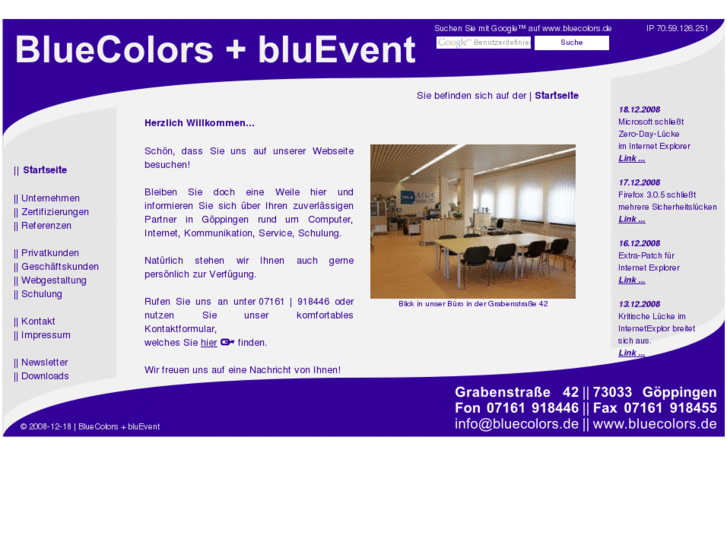 www.bluecolors.de