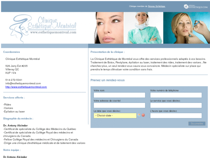 www.botoxmontreal.com