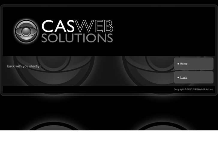 www.caswebsolutions.net
