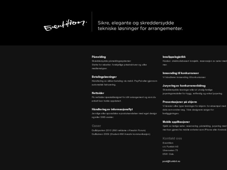 www.eventition.com