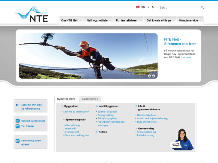 www.ntenett.no