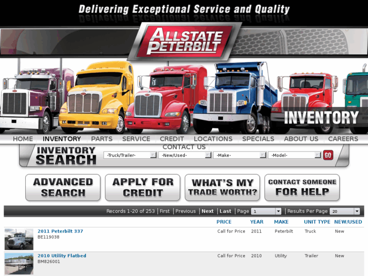www.peterbilttruckpaper.com