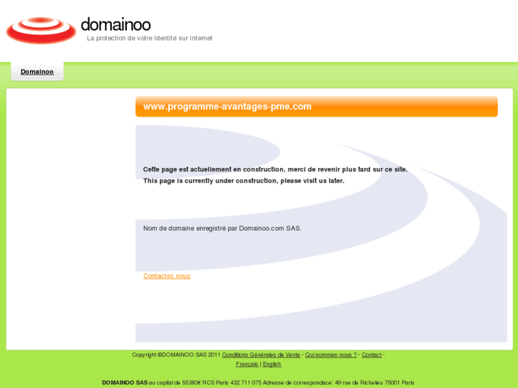 www.programme-avantages-pme.com
