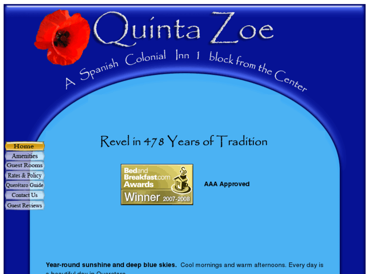 www.quintazoe.com
