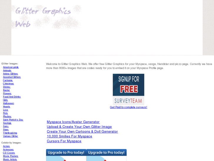 www.glittergraphicsweb.com