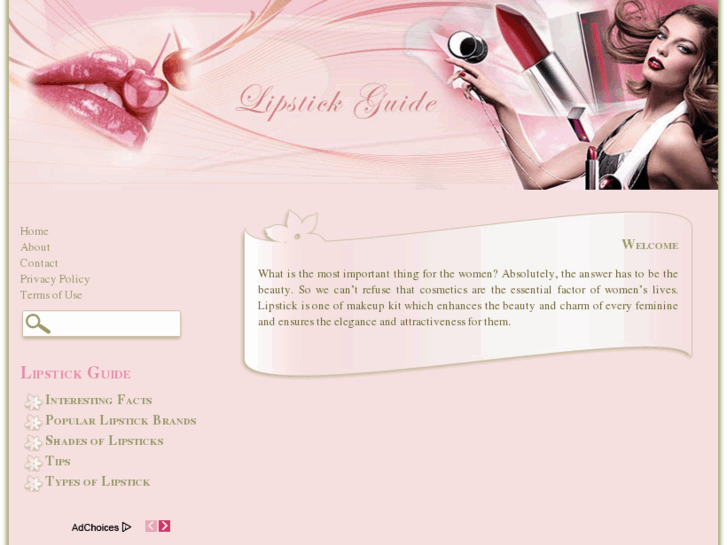 www.lipstick-guide.com