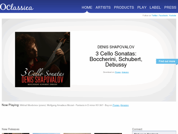 www.oclassica.com