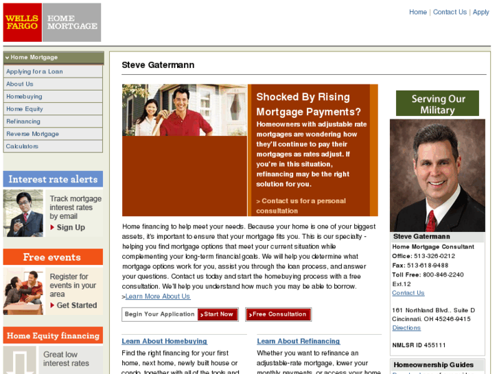 www.stevegatermann.com