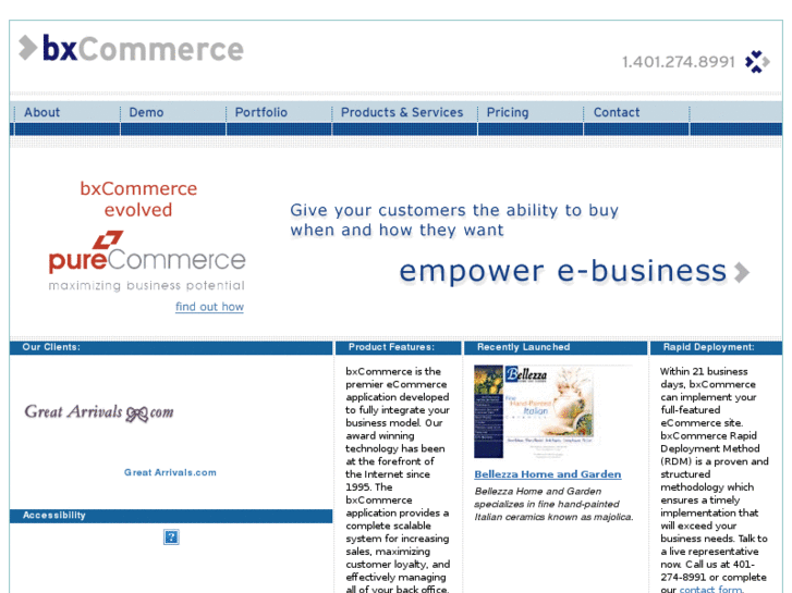 www.bxcommerce.com