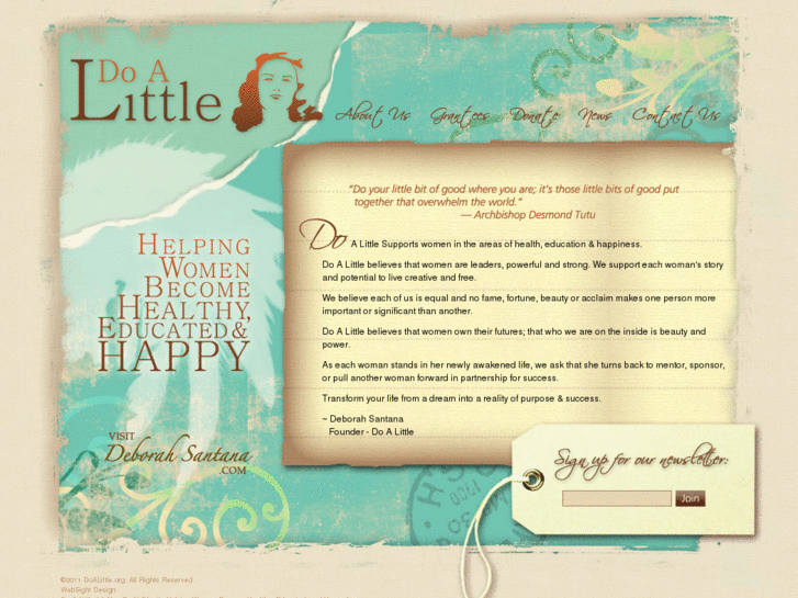 www.doalittle.org