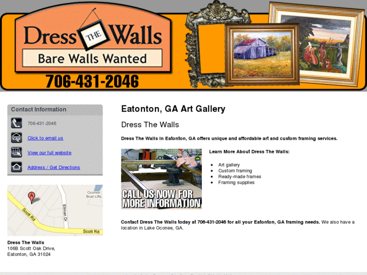 www.dressthewalls.net