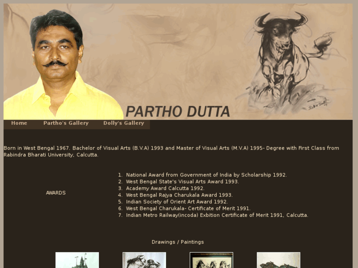 www.parthodutta.com