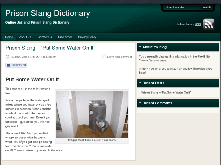 www.prisonslangdictionary.com