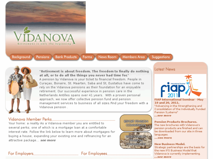 www.vidanova.net