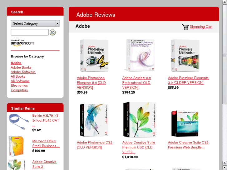 www.adobereviews.com