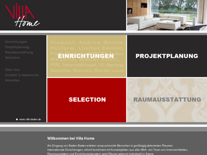 www.villahome-baden.de