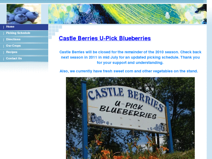 www.castleberriesu-pick.com