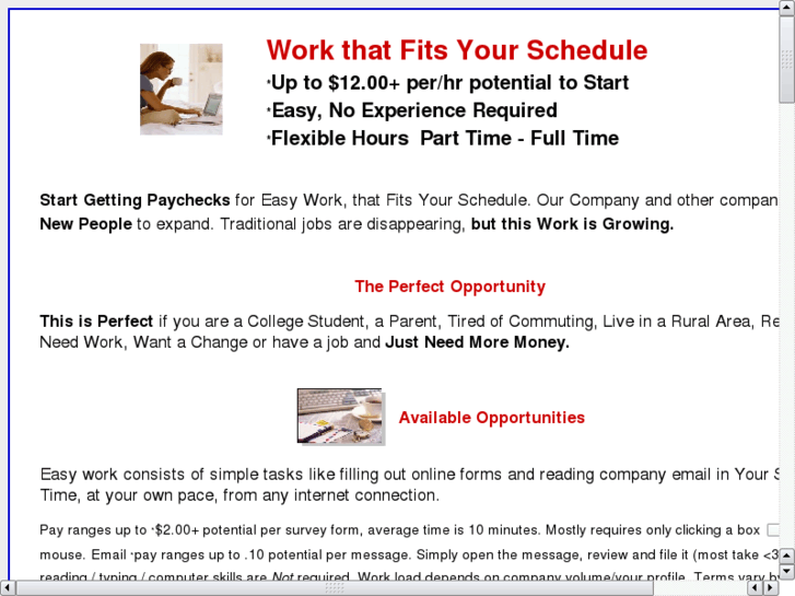 www.flexwork4u.com