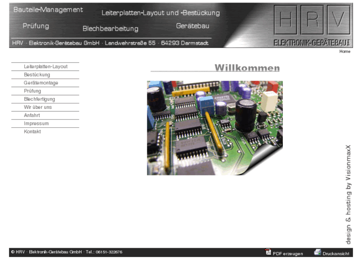 www.hrv-elektrotechnik.com