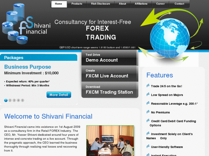 www.shivanifinancial.com