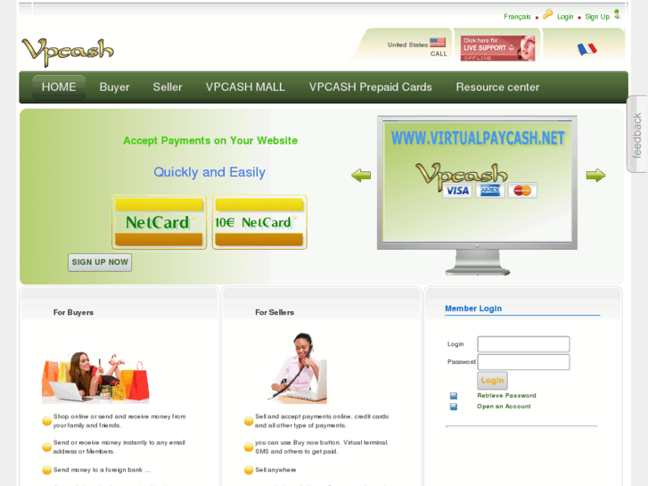www.virtualpaycash.net