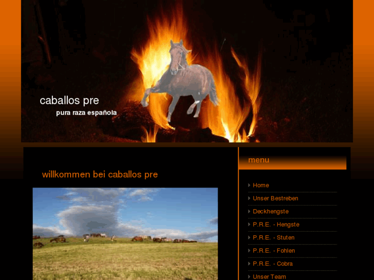 www.caballospre.de