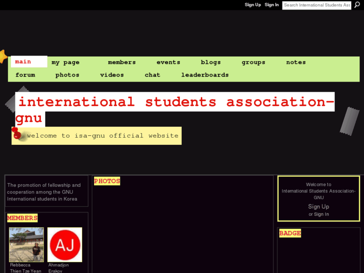 www.isa-gnu.com