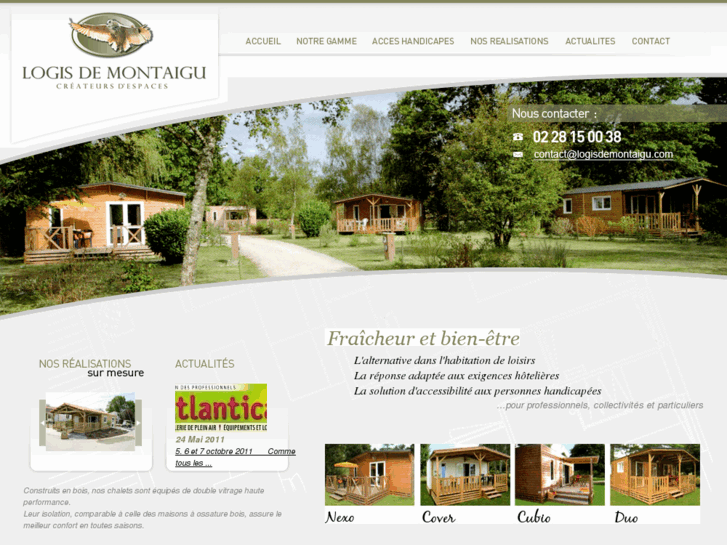 www.logisdemontaigu.com