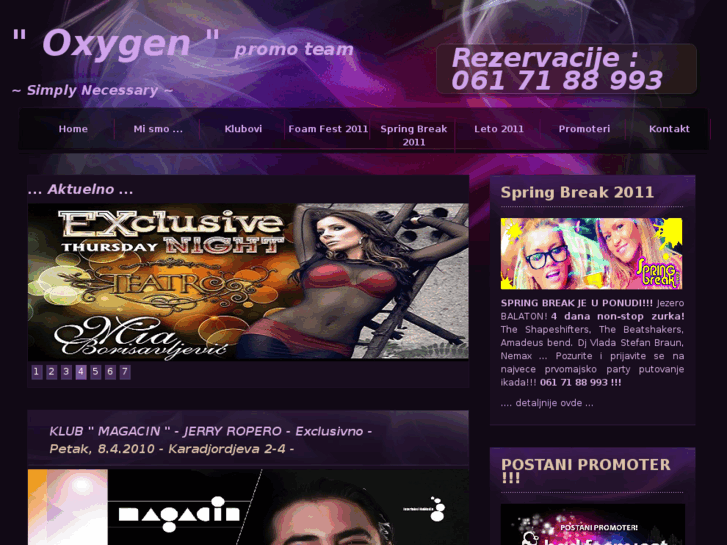 www.rezervisi-klubove.com