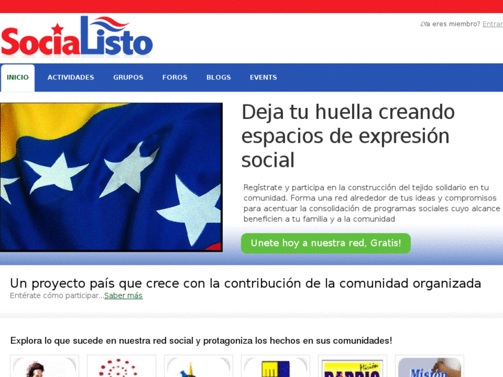 www.socialisto.com