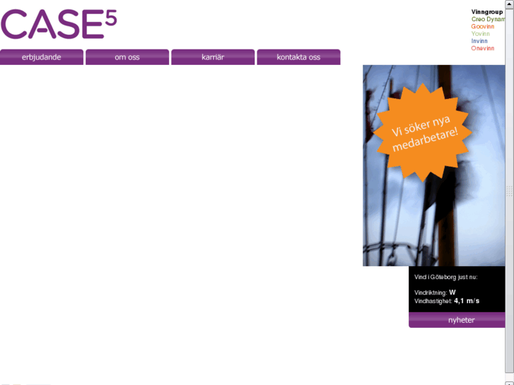 www.case5.se