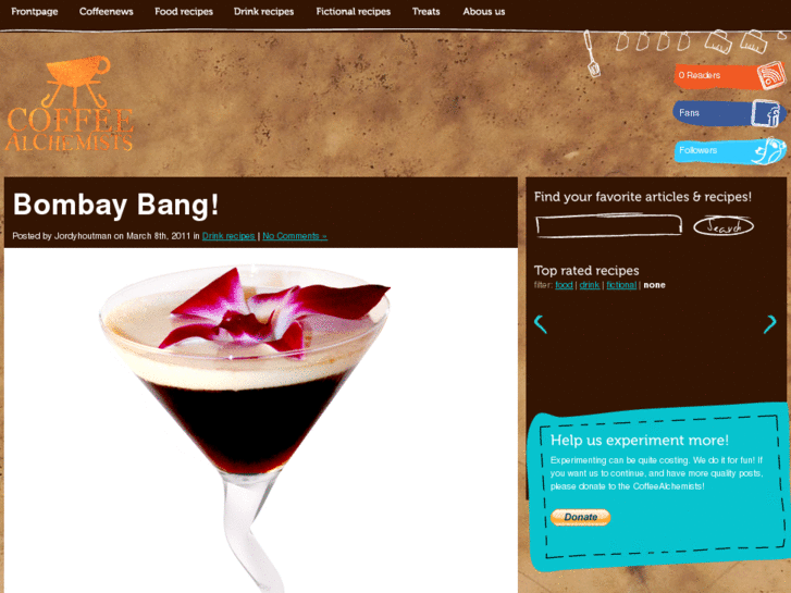 www.coffeealchemists.com