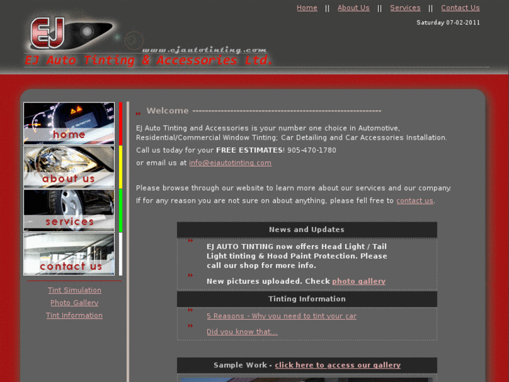 www.ejautotinting.com