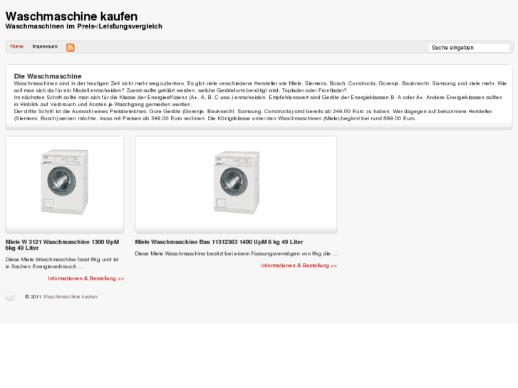 www.waschmaschine-kaufen.com