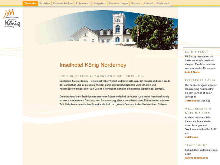 www.inselhotel-koenig.de